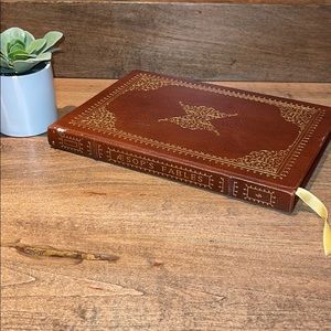 Aesop’a Fables Collectors Edition